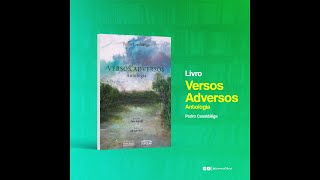 VERSOS ADVERSOS de Pedro Casaldáliga  OBRAS VESTIBULAR UNEMAT 20251 [upl. by Nosinned]