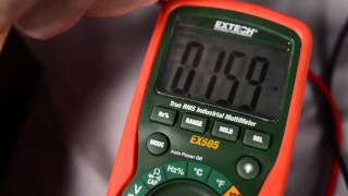 How to use a Multimeter The Ammeter  Purkeys [upl. by Moureaux]