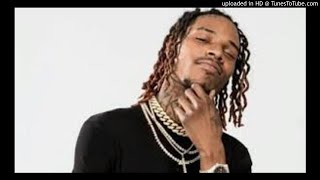 Fetty Wap  Toast Up SLOWED RGF [upl. by Arbe]