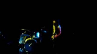 John Frusciante amp Flea with Stella Mozgawa and Josh Klinghoffer  Intro Jam  Troubadour 942008 [upl. by Notneiuq595]