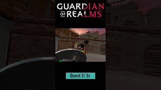 Guardian of Realms Spooky Update [upl. by Chasse]