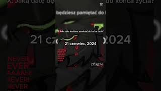 21 czerwiec 2024 [upl. by Blondy696]