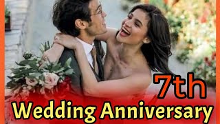 Anne Curtis at Erwan Heussaff Wedding Anniversary  Sinagot Ang Isyung Hiwalayan [upl. by Jacobsen]