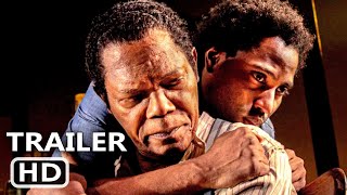 THE PIANO LESSON Trailer 2024 Samuel L Jackson John David Washington [upl. by Garcia217]