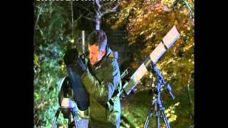 Stargazing LIVE  Choosing a Telescope with Mark Thompson [upl. by Egan]