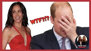 TWiN TALK LIVE Meghan Markle tries to upstage children again [upl. by Atiugram669]