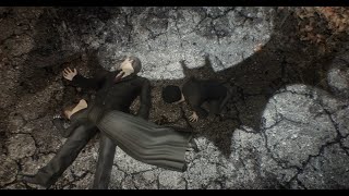 Batman Return to Arkham Asylum  Episode 17  Batman Origin [upl. by Elyssa]