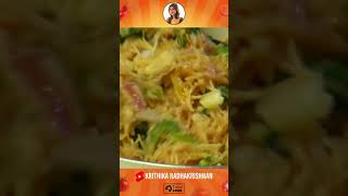 சேமியா பிரியாணி SAVORIT VERMICELLI BIRIYANI  Cooking  Indian Food  Briyani Recipe  SpicyBriyani [upl. by Edecrem]