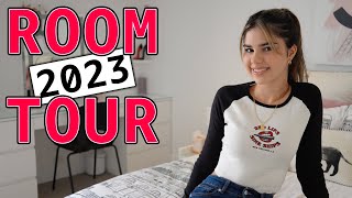 Room Tour 2023 [upl. by Norha]