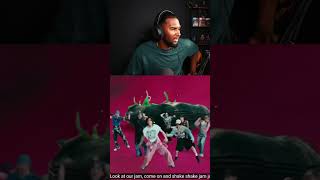 Stray Kids Jjam Official MV  Stray Kids Reaction [upl. by Aitselec]