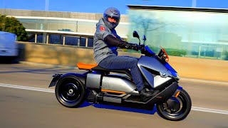 TOP 7 NEW ELECTRIC SCOOTERS IN 2023  2024 [upl. by Ellerihs]