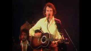 NEIL DIAMOND  LONGFELLOW SERENADE LIVE1976 [upl. by Shandy41]