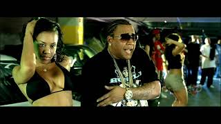 DON OMAR  CONTEO 2006 HD 4K UPSCALE  REMASTERIZADO [upl. by Auot]