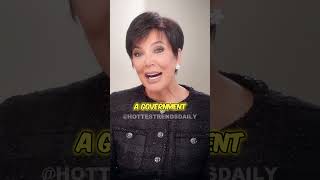 Kris Jenner Lied To Khloe Kardashian About Her Drivers License [upl. by Oirotciv170]