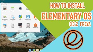 How to Install Elementary OS 032 on VMware Workstation 16  Full Installation Guide [upl. by Storer748]