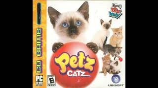 Petz Catz PC Game Music  Main Theme [upl. by Lowndes]