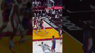 Terry Rozier and 1 from 3 nba basketball miamiheat [upl. by Curcio]