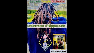 Le Serment dHippocrate Feat Guru Nile Official video by Rullun [upl. by Consalve]