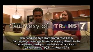 Khazanah Trans7 quotIsteri Idamanquot 10 Desember 2014 [upl. by Mutua]