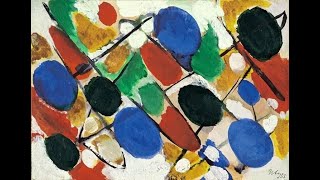 Ernst Wilhelm Nay [upl. by Ybot]