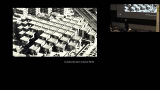 Herman Hertzberger  Spring 2014 Baumer Lecture Series [upl. by Otit]