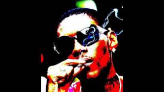 VYBZ KARTEL  NO WILD GRAINBLAK RYNO DISSDNA RIDDIM [upl. by Clarinda]