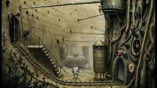 Machinarium Walkthrough 720p HD Part 6 [upl. by Rand]