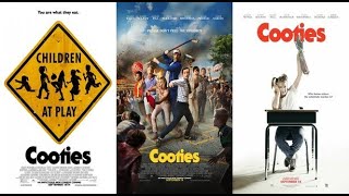 Cooties Posters [upl. by Torp]