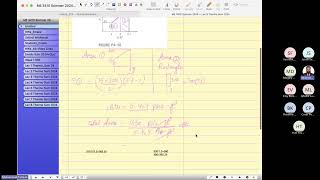 Lecture 8 Thermodynamics Work done by Polytropic Process First Law of Thermodynamics Enthalpy [upl. by Magill451]