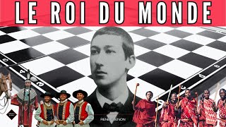 Le Roi du Monde de René Guénon  LIVRE AUDIO [upl. by Llerrod]