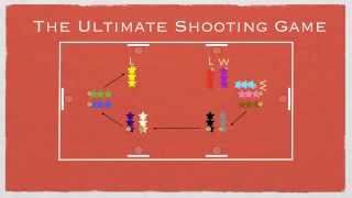 Physed Games  The Ultimate Shooting Game [upl. by Raama77]