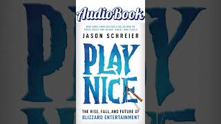 The Motivational Play Nice Audiobook on Readbookspk YouTube audiobook audiostory audiobible [upl. by Aehtna354]