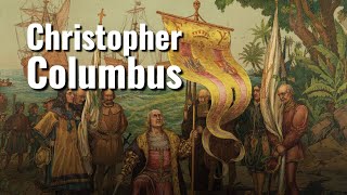 Christopher Columbus Ships Were Sleek Fast and Cramped [upl. by Aikin]