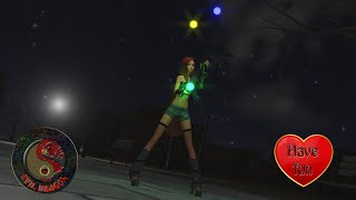 【MMD】HIGHER motioncamerastagemodel dl [upl. by Notffilc]