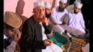 A Great Spiritual Master Qibla Alam Hazrat Khwaja Sufi Mohammad Aslam RA 3 of 3 [upl. by Wollis60]