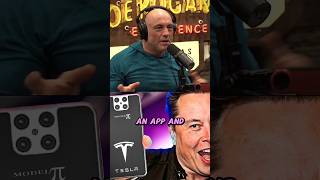 Joe Rogan musk made an app that predicted election results [upl. by Geraud]