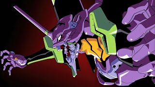 EVANGELION  PRIDE by Kendrick Lamar [upl. by Cahilly]