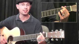 Learn How To Play Folk  Celtic Acoustic Chord Progressions  Elmore Music [upl. by Uriah]