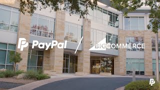 PayPal x BigCommerce  Pay Later [upl. by Torr]