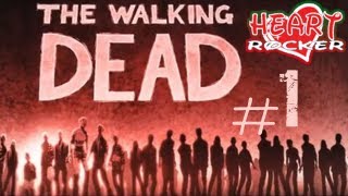 Walking Dead หนีตาย 1 [upl. by Eblehs]