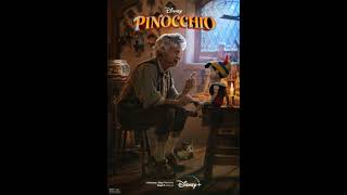 Movie Guys PodcastPinocchio 2022 [upl. by Nelak919]