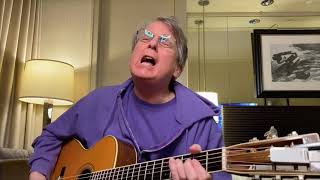 Roger McNamee quotKey to the Highwayquot 020522 [upl. by Duquette2]