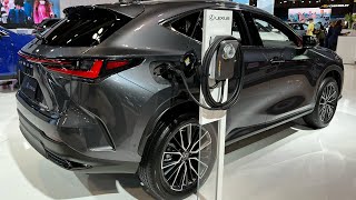 2024 LEXUS NX 450H [upl. by Urbas]