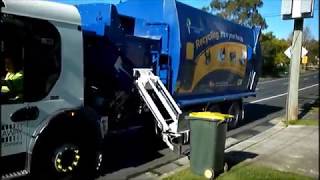 Blacktown Recycling Cleanaway [upl. by Crystal]