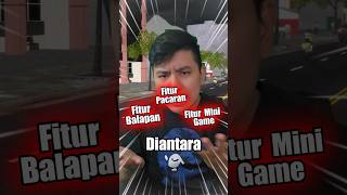 Pilihan Berat Nih gta game [upl. by Fair455]