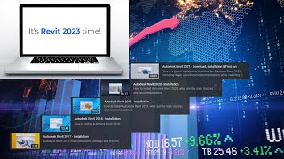 Unboxing Autodesk Revit 2023  Download Installation First Run [upl. by Rats]
