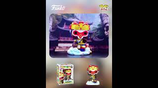 PO ASIA FANSACK ARTELIXIR APE 238 popasia funkopop [upl. by Erdnoid]