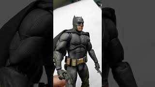 Fondjoy Batman action figure custom repaint Batman vs Superman Ralph Rain Cifra🧿 [upl. by Aicened325]