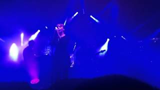 Manic Street Preachers Ft Georgia Ruth  Divine Youth  The Roundhouse Camden  17122014 [upl. by Ahsilyt]