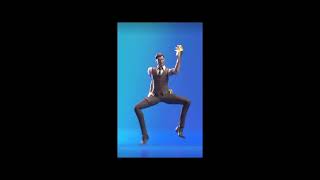 Fortnite Egyptian Dance [upl. by Erdnua309]